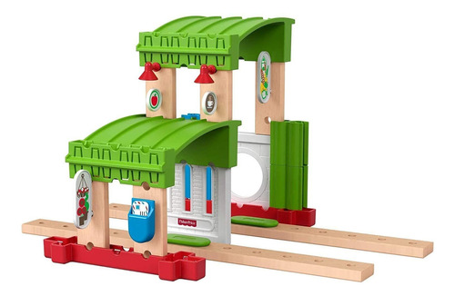 Fisher-price Wonder Makers Design System Build It Up! Paquet