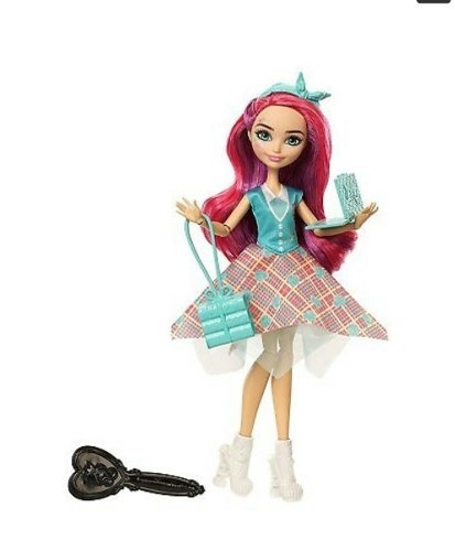 Ever After High Meeshell Mermaid Back to school FJH07
