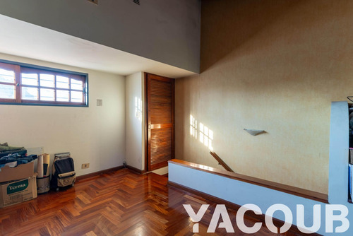 Triplex En Venta - 3 Dormitorios 3 Baños - Cochera - 170mts2 - Parque Avellaneda
