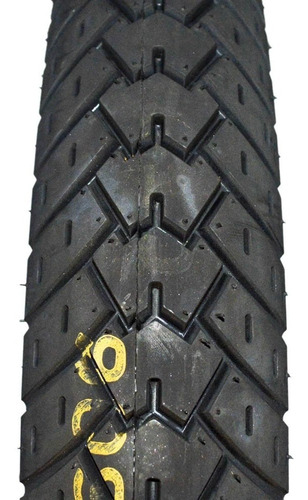 Pneu Traseiro 90/90-18 Maggion Predator Sem Câmara Strada/cg