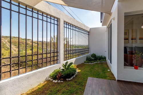 Imagen 4 de 21 de Hermosa Casa En Juriquilla, 4ta Recamara En Pb, Jardín, Herm