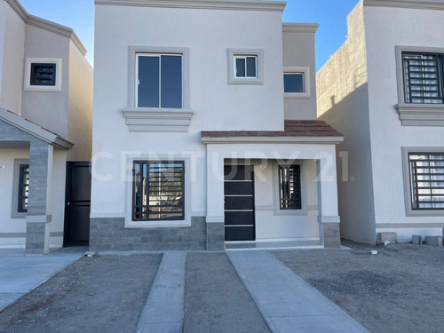 Casa En Renta En Granada Residencial, Hermosillo Sonora