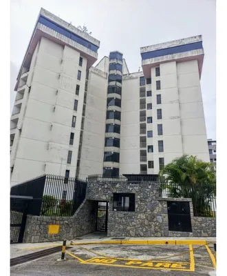 Apartamento en venta