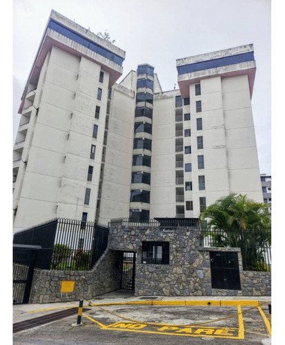 Apartamento En Venta Urb Las Minas Res Parque Ávila 2 San Antonio