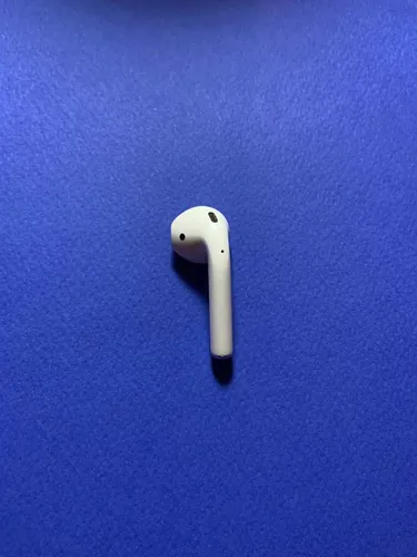 Audífono Izquierdo Apple AirPods Segunda Generación Original (Usado)
