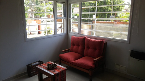 Duplex Villa Gesell Con Pileta Climatizada !!!