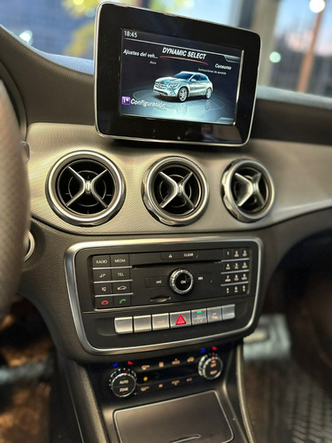 Mercedes-Benz Clase GLA 1.6 Gla200 Urban 156cv