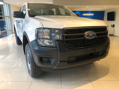 Ford Ranger 2.0 Cd 4X2 Xl 170Cv