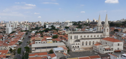 Imagem 24 de 30 de Apartamento À Venda Em Vila Industrial - Ap016677