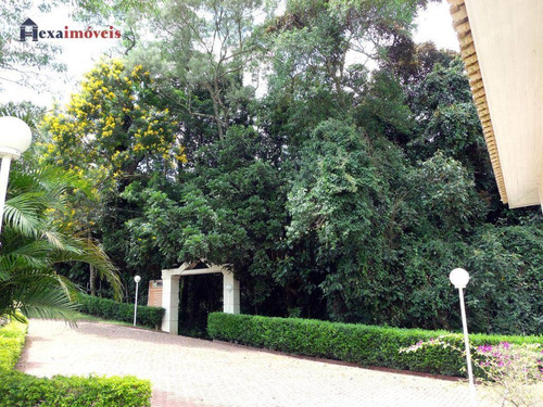 Imagem 30 de 30 de Casa Com 4 Dormitórios À Venda, 245 M² Por R$ 960.000,00 - Quintas Do Ingaí - Santana De Parnaíba/sp - Ca0602