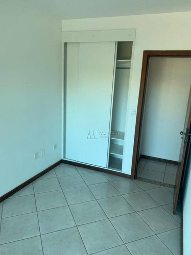 Imagem 6 de 12 de Casa Com 2 Dormitórios À Venda, 61 M² Por R$ 270.000,00 - Glória - Macaé/rj - Ca0146
