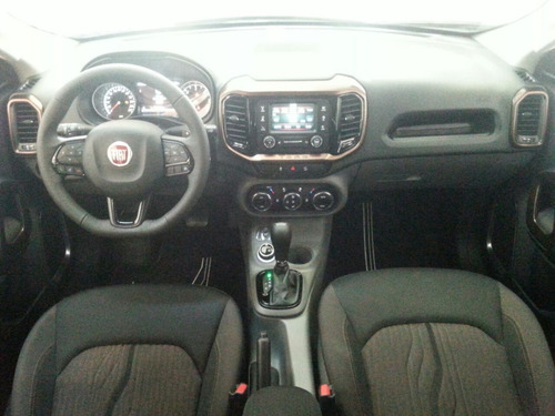 Imagem 15 de 15 de Toro 2.0 Tdi Volcano 4wd (aut) 2021/2022