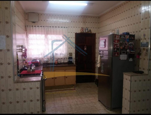 Imagem 5 de 20 de Eli House Imóveis - 26326-j | Casa Térrea 283 M² - Rudge Ramos, São Bernardo Do Campo - Ca00197 - 69802842