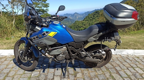 Imagem 2 de 5 de Yamaha Xt660z Tenere