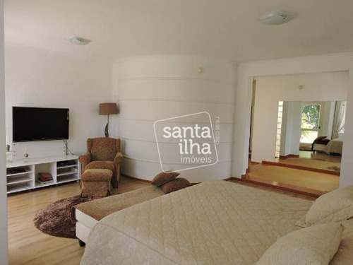 Imagem 17 de 30 de Casa Com 4 Dormitórios À Venda, 343 M² - Lagoa Da Conceição - Florianópolis/sc - Ca2440