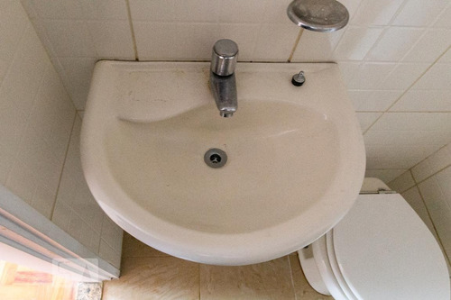 Imagem 7 de 15 de Apartamento Para Aluguel - Jardim Paulista, 2 Quartos, 132 - 893362132