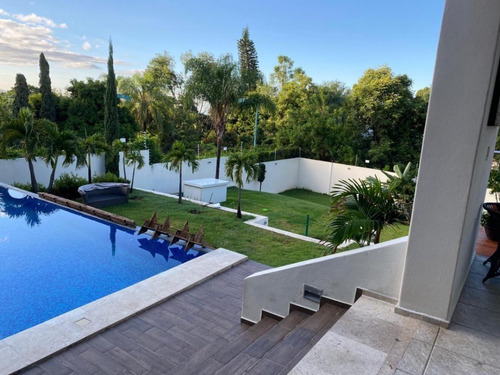 Imagen 4 de 14 de Casa En Privada En Jardines De Delicias / Cuernavaca - Roq-823-cp