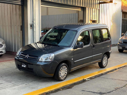 Citroën Berlingo 1.6 Sx Hdi 92cv Am53 /// 2012 - 191.000km