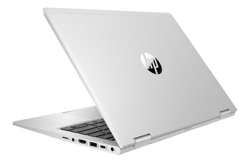 Imagen 6 de 8 de Notebook 13 Hp X360 435 G7 Amd Ryzen 5 4500u 8gb 256gb Touch