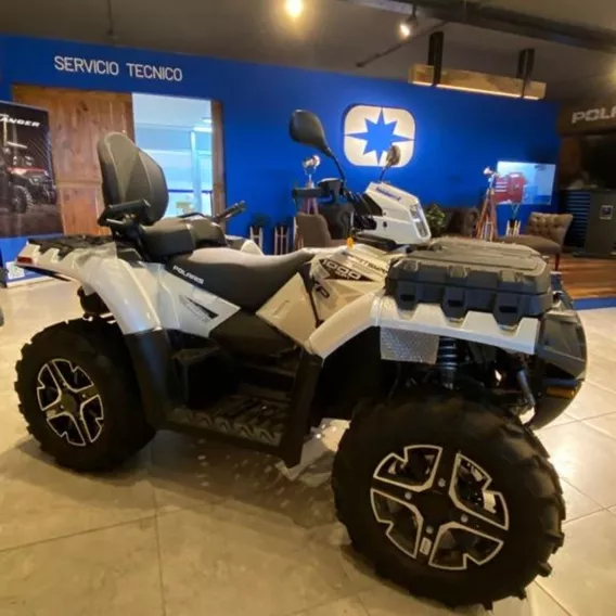 Sportsman Touring 1000 Xp 2022 Cuatri No Canam 4x4 Atv