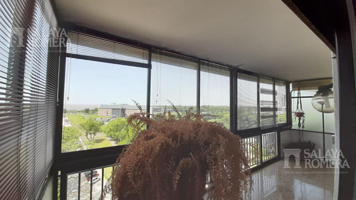Venta Departamento 4 Ambientes Vista Al Rio Vicente Lopez