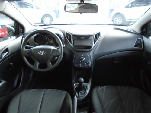 Hyundai Hb20 1.0 Comfort 12v