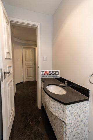Imagem 14 de 19 de Apartamento Com 4 Dormitórios À Venda, 240 M² Por R$ 1.795.000,00 - Higienópolis - São Paulo/sp - Ap8388