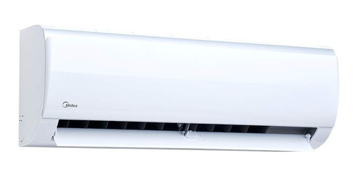 Aire Acondicionado Minisplit Midea 12000 Frio Y Calor 220v