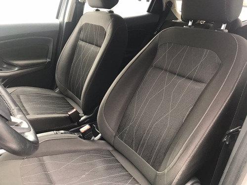 Imagen 10 de 11 de Ford Ecosport 2018 2.0 Trend At
