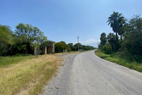 Terreno En Venta Plano En Montemorelos,n.l. Municipio Citrìcola , Con Gran Desarrollo En La Zona...