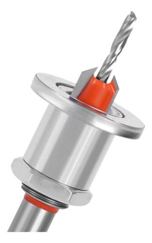 Broca Avellanadora Broca En Espiral Broca Ajustable 3,0x10mm