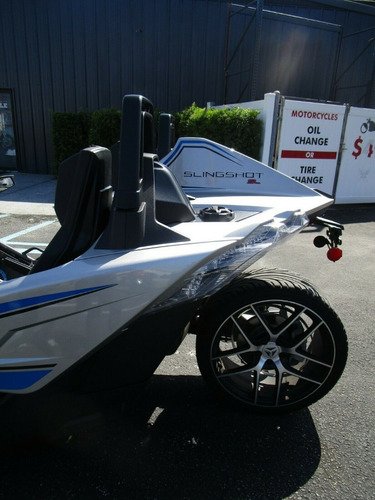 Imagen 3 de 8 de 2016 Slingshot Sl