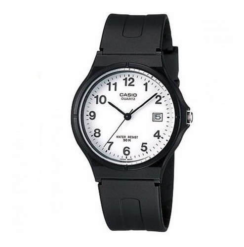 Reloj Casio Mw-59-7b Garantia Oficial Casio Centro