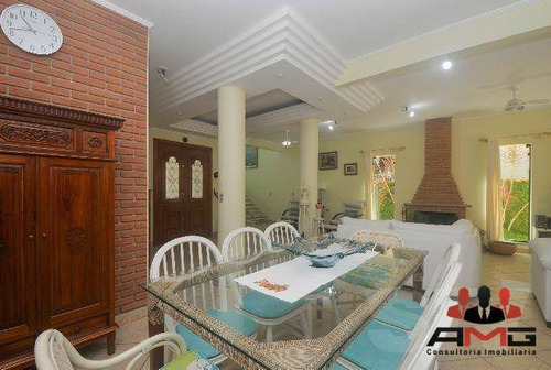 Casa Com 4 Dormitórios À Venda, 300 M² Por R$ 2.400.000,00 - Riviera - Módulo 26 - Bertioga/sp - Ca0824