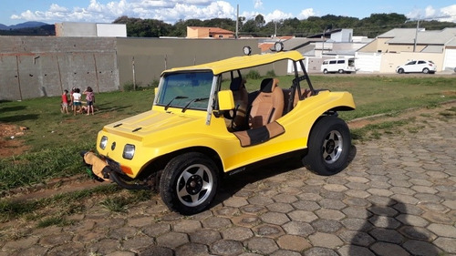 Buggy Cumbuco