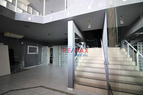 Imagem 11 de 12 de Sala Comercial 150 M² Total Para Locação Na Vila Augusta! - Sa0035