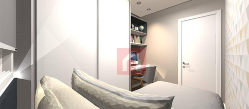Imagem 16 de 26 de Sobrado Com 2 Dormitórios À Venda, 62 M² Por R$ 190.000,00 - Nossa Senhora Das Graças - Caxias Do Sul/rs - So0249