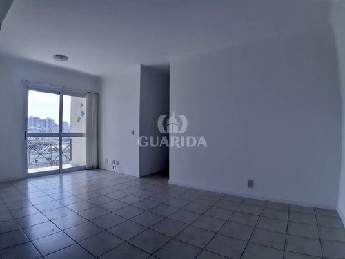 Imagem 2 de 29 de Apartamento Para Aluguel, 3 Quartos, 1 Suíte, 1 Vaga, Santana - Porto Alegre/rs - 10063