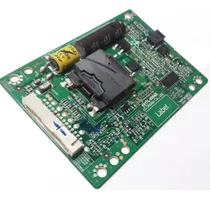 Comprar Placa Inverter Para Tv 32ls3400 32lm3400 Modelo 6917l-0094b
