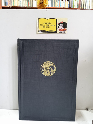 Historia Extensa De Colombia - V - Ediciones Lerner - 1966