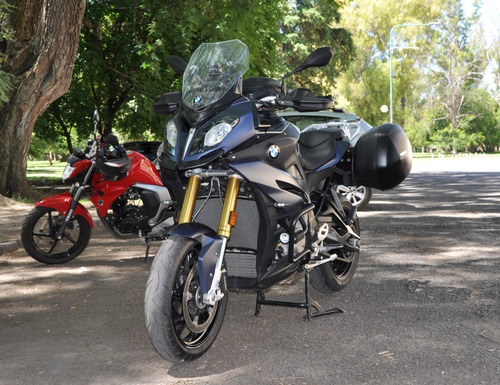 Bmw S 1000 Xr - S1000xr