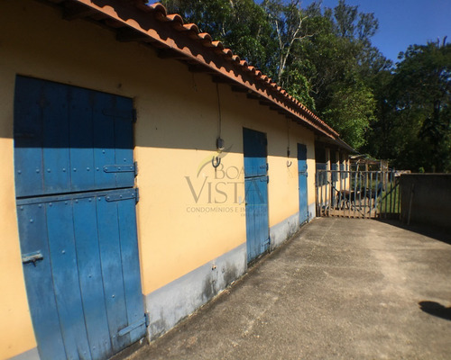 Chácara Para Venda No Bairro Canedos Em Piracaia - Ch00013 - 67632391