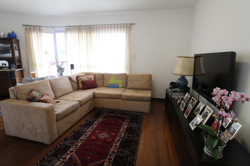 Imagem 4 de 15 de Apartamento - Mirandopolis - Ref: 13835 - V-871832