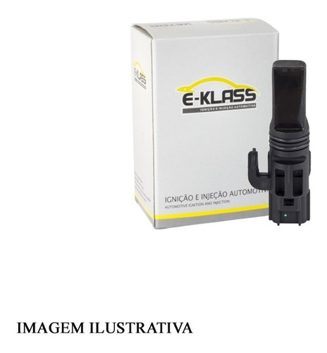 Sensor Velocidade Ford Focus New Fiesta Vetor Esv9731