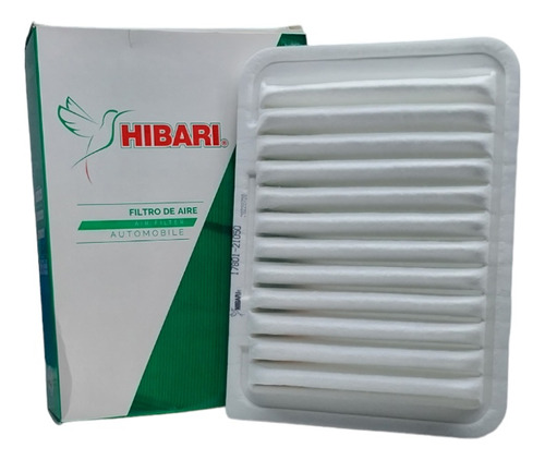 Filtro Aire Motor Corolla Explosión 2012 2013 2014 Hibari