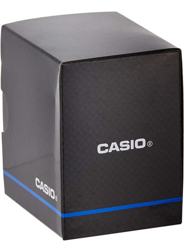 Reloj Para Hombre Colección Casio Ae-2100w-4avef