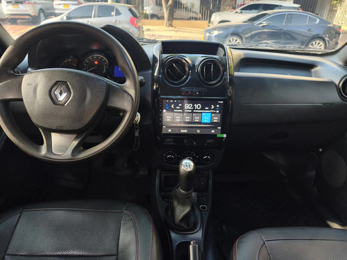 Renault Duster 1.6 Expression