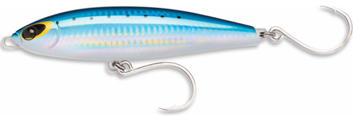 Señuelo Williamson Surface Pro Pesca 72 Grs 15 Cms 