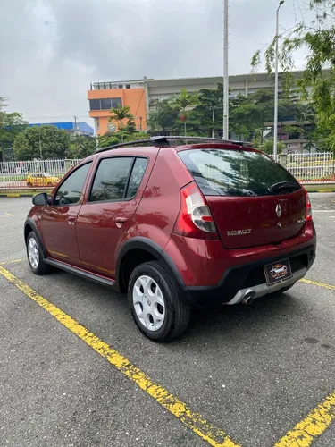 Renault Stepway 1.6l