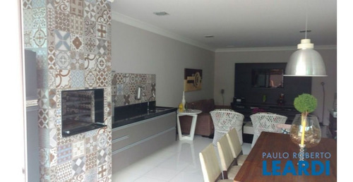 Imagem 5 de 15 de Casa Em Condomínio - Condomínio Arujá 5 - Sp - 515041
